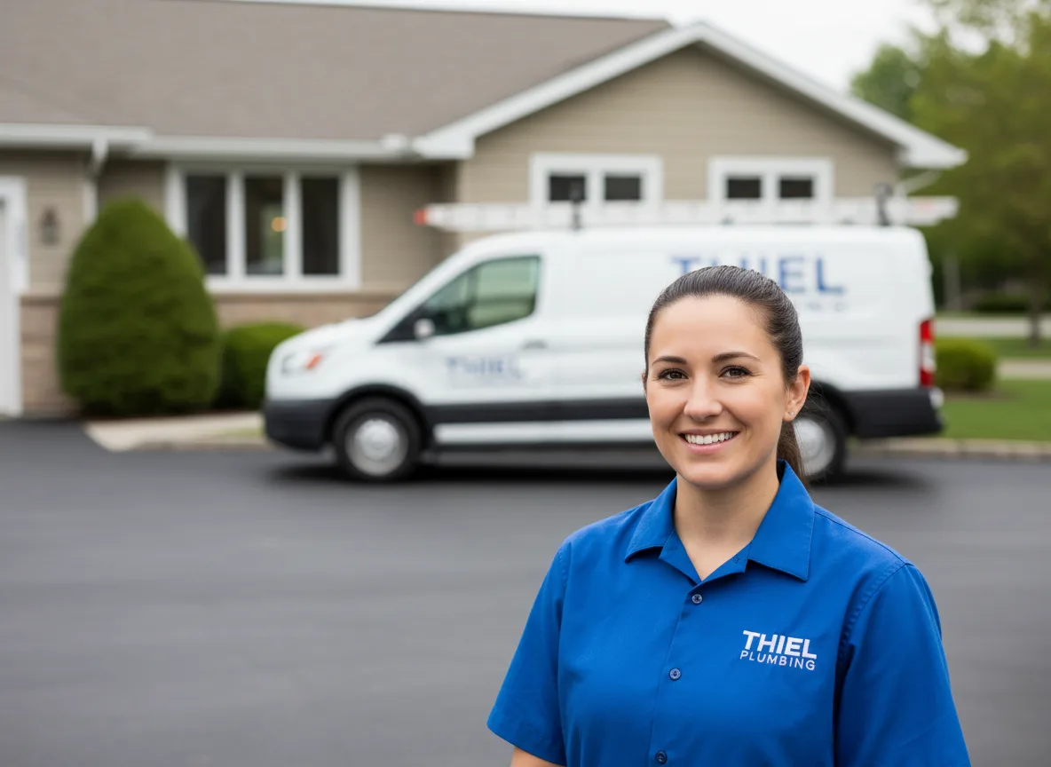 Plumber Ventura, IA FAQs